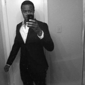 Meet your Posher, Gregory